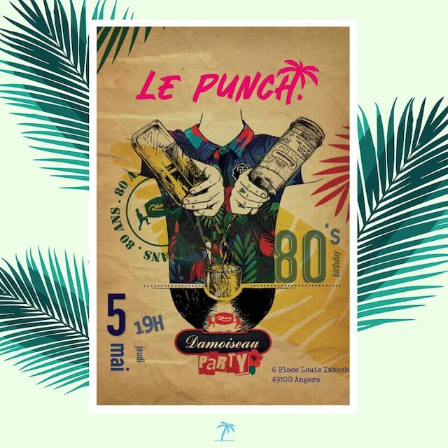 Le Punch Angers presente les photos instagram